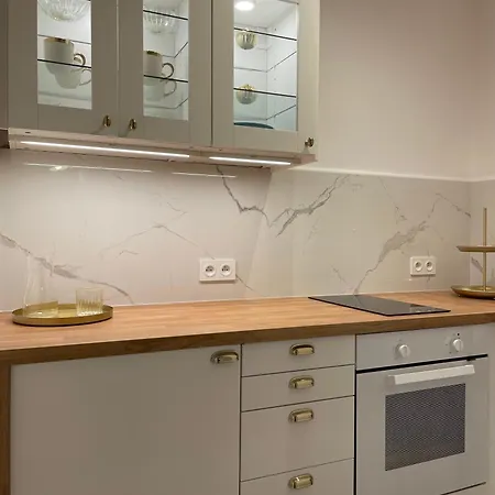 Avis Skwer Kosciuszki 9 Apartament Gdynia