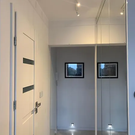 Avis Skwer Kosciuszki 9 Apartament Gdynia