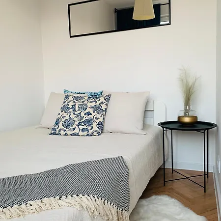 Avis Skwer Kosciuszki 9 Apartament *