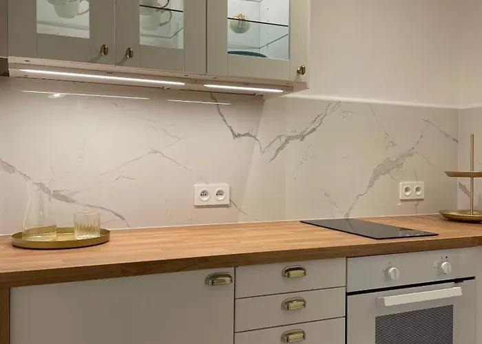 Avis Skwer Kosciuszki 9 Apartament Gdynia