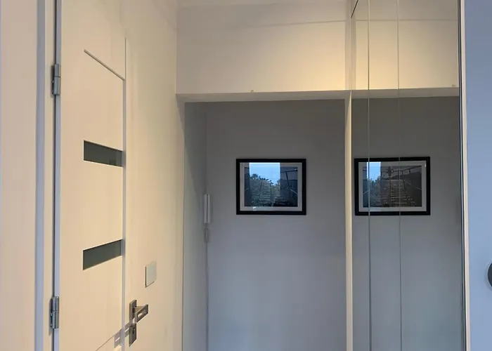 Avis Skwer Kosciuszki 9 Apartament Gdynia